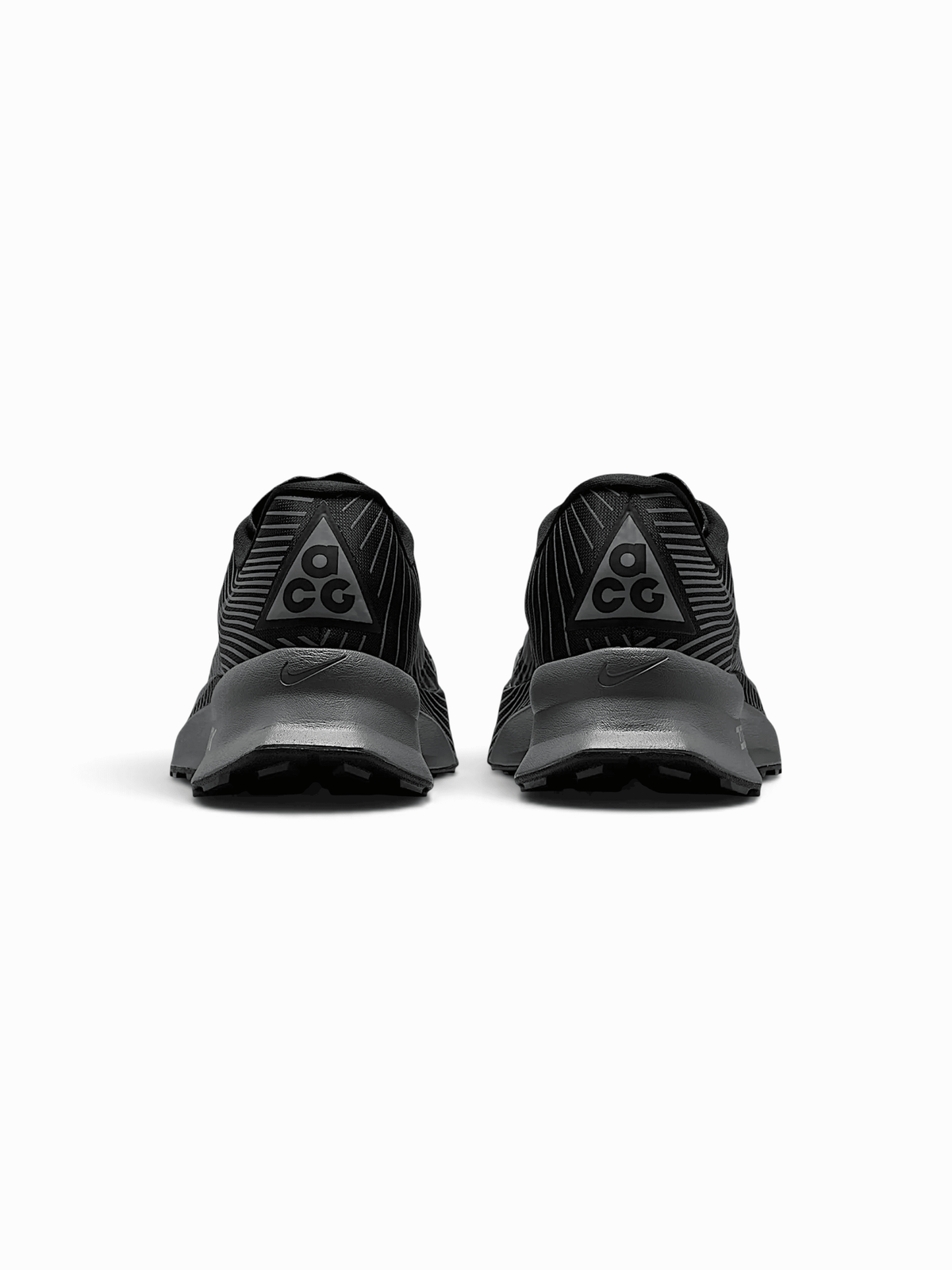 Nike ACG Ultrafly Trail Black Photon Dust