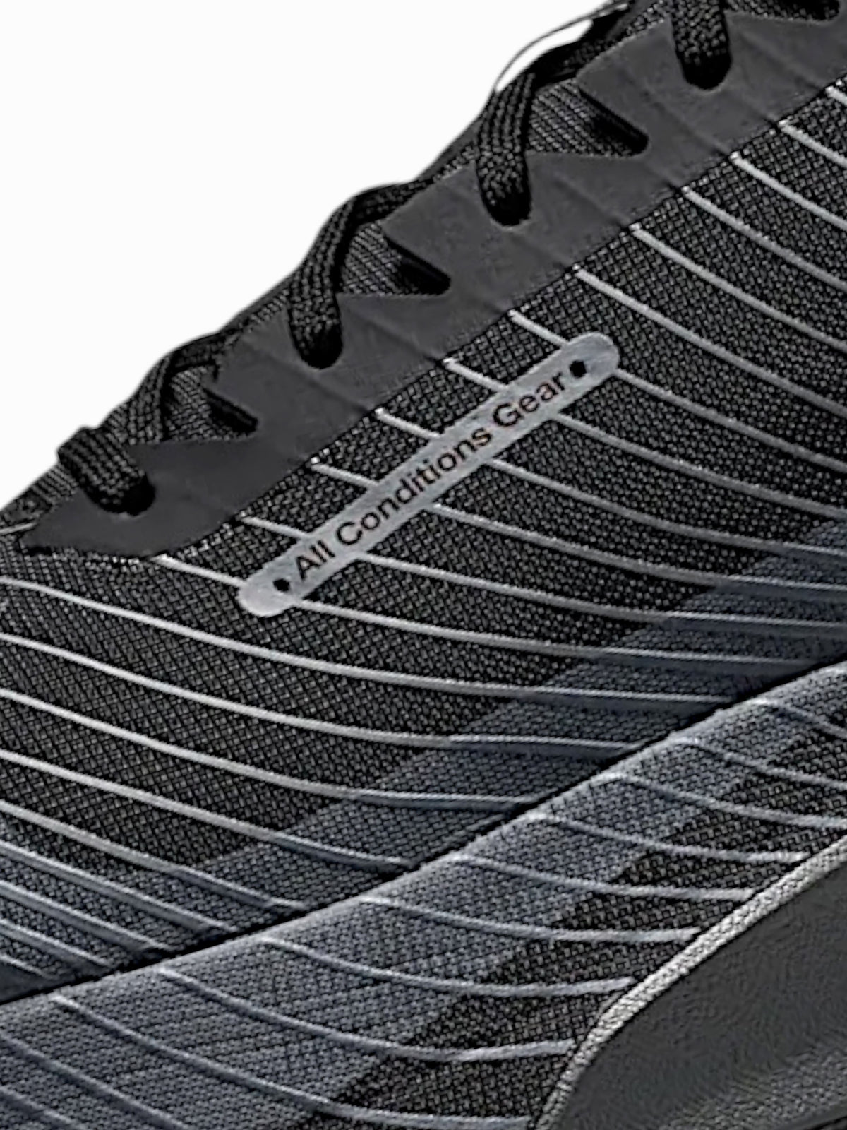 Nike ACG Ultrafly Trail Black Photon Dust