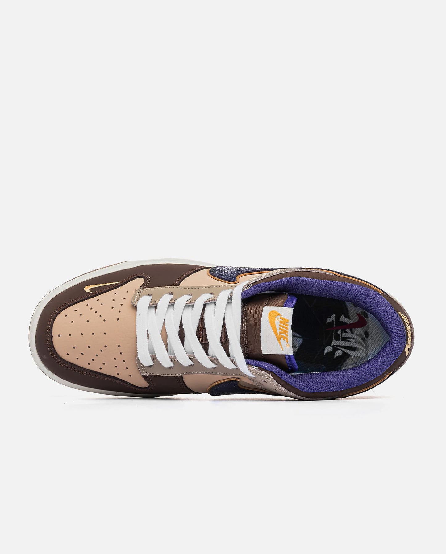 Nike SB Dunk Low Setsubun Devil