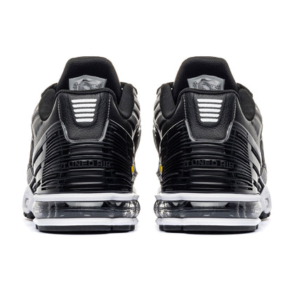 Nike Air Max TN Plus 3 Leather Black White