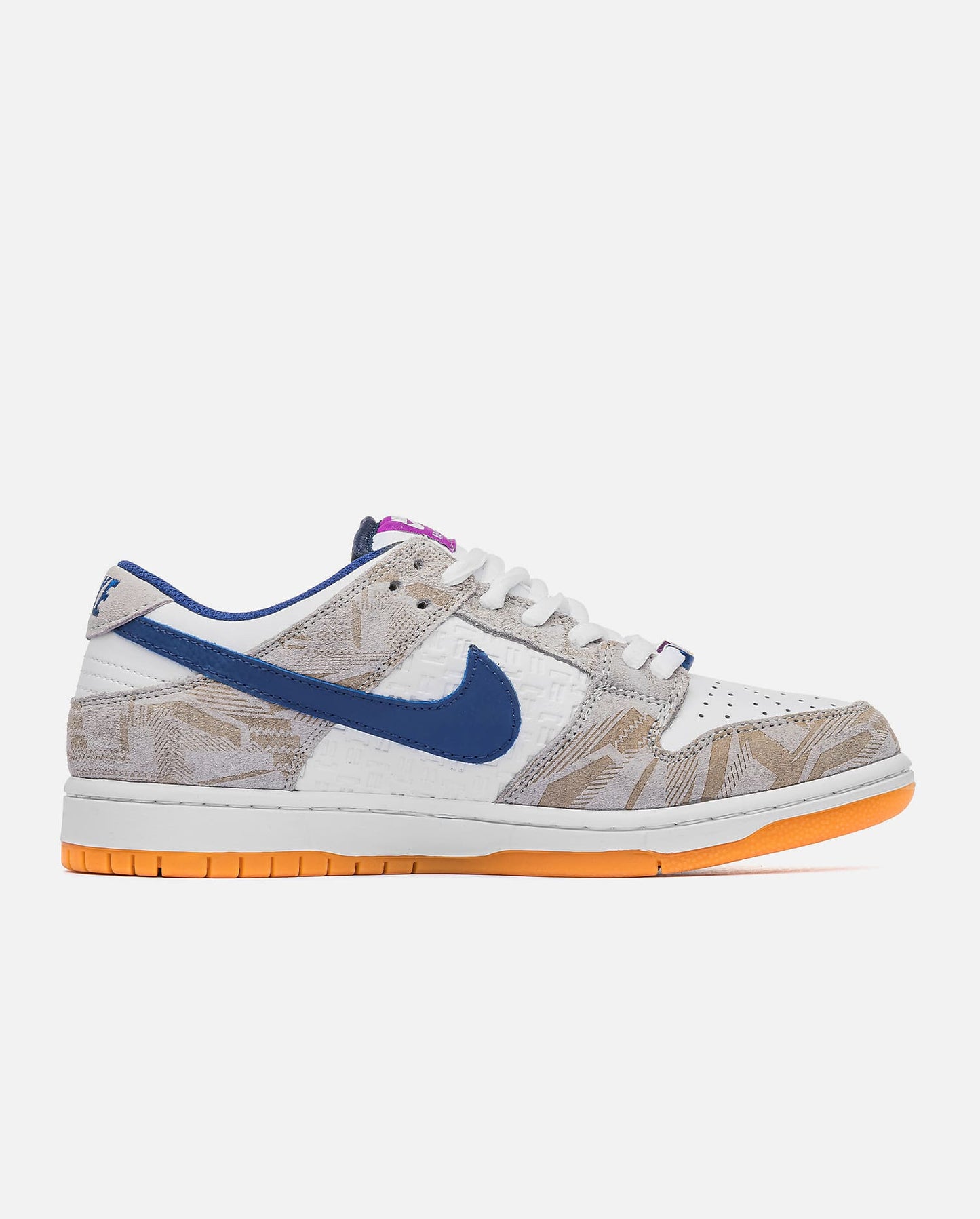 Nike SB Dunk Low Rayssa Leal