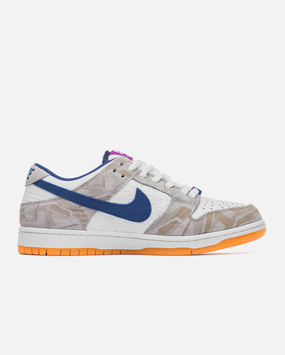 Nike SB Dunk Low Rayssa Leal