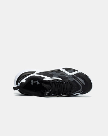 Under Armour W Reign XT-BLK Black White
