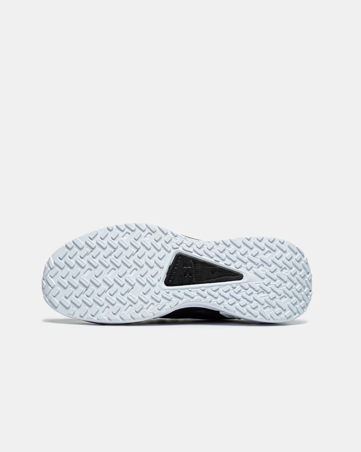 Under Armour W Reign XT-BLK Black White