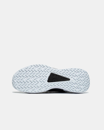 Under Armour W Reign XT-BLK Black White