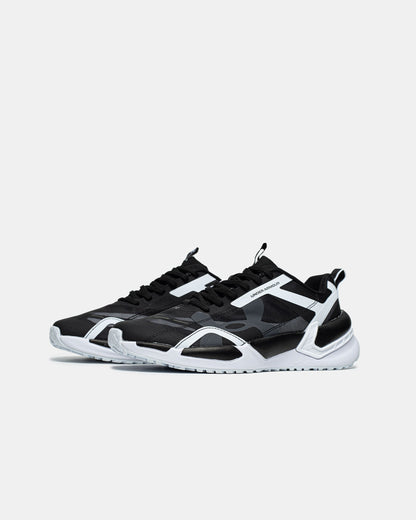 Under Armour W Reign XT-BLK Black White