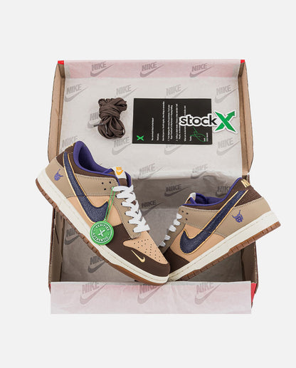 Nike SB Dunk Low Setsubun Devil