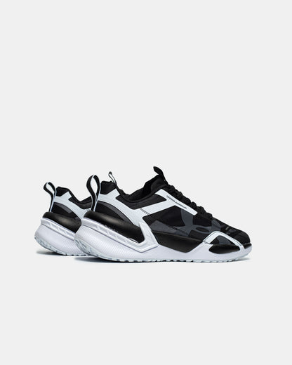 Under Armour W Reign XT-BLK Black White