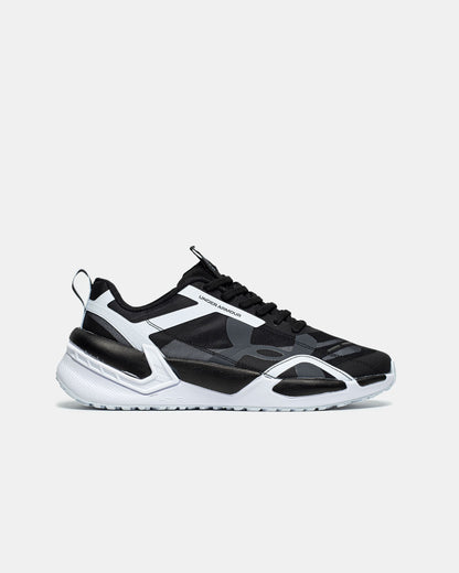 Under Armour W Reign XT-BLK Black White