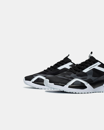 Under Armour W Reign XT-BLK Black White