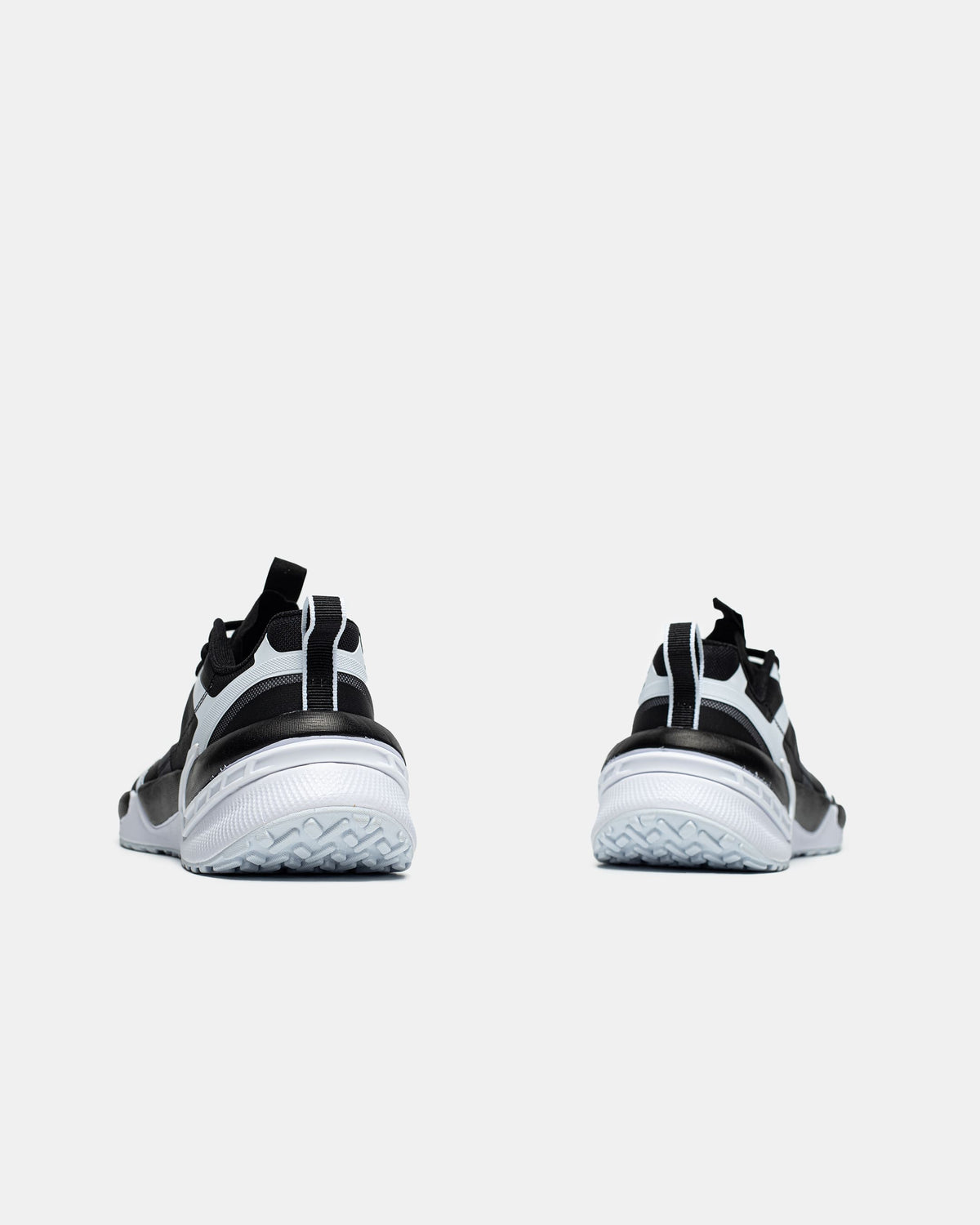 Under Armour W Reign XT-BLK Black White