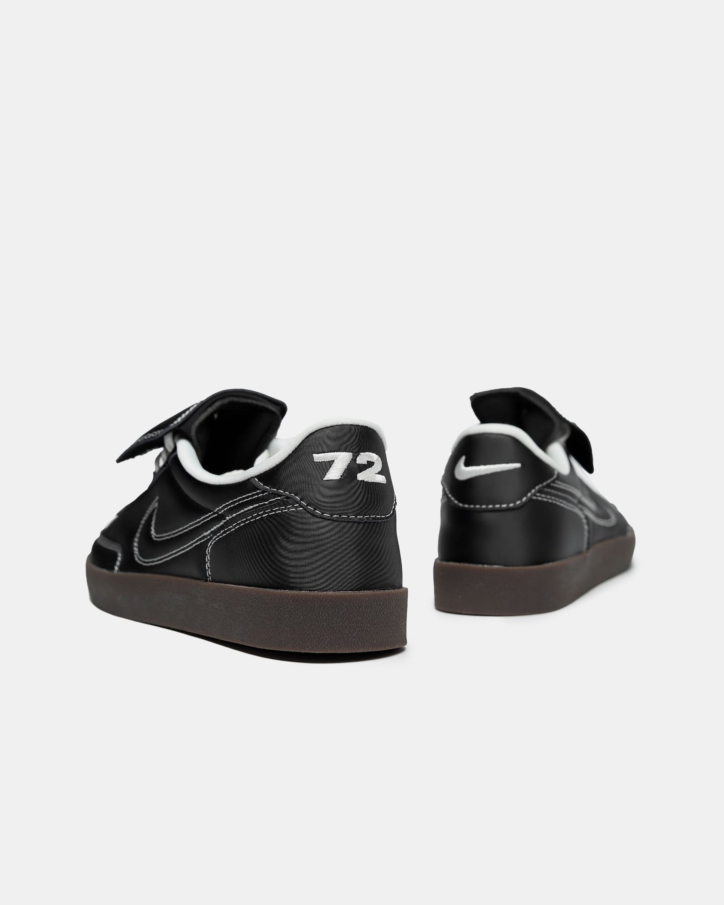 Nike Killshot 2 Leather Black