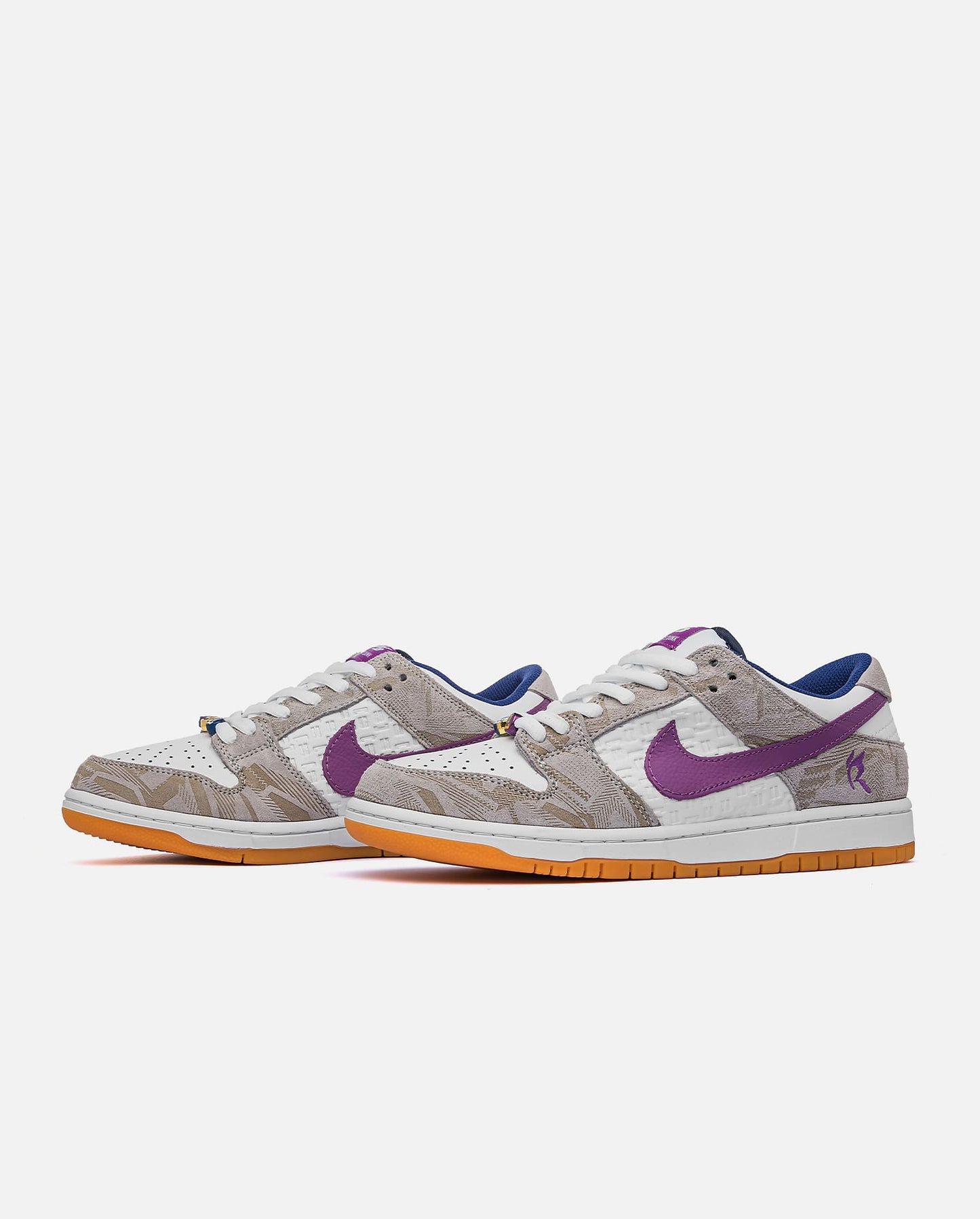 Nike SB Dunk Low Rayssa Leal