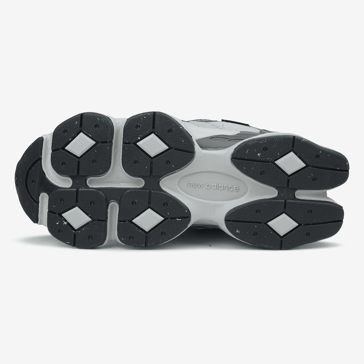 New Balance 9060 Grey V2 Cordura