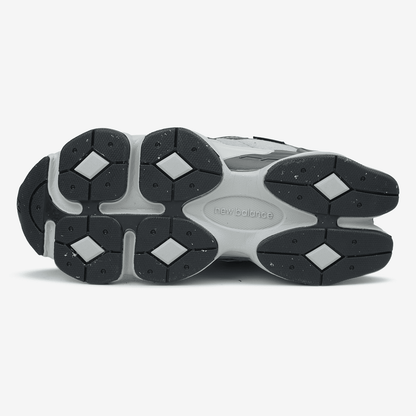 New Balance 9060 Grey V2 Cordura