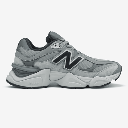 New Balance 9060 Grey V2 Cordura