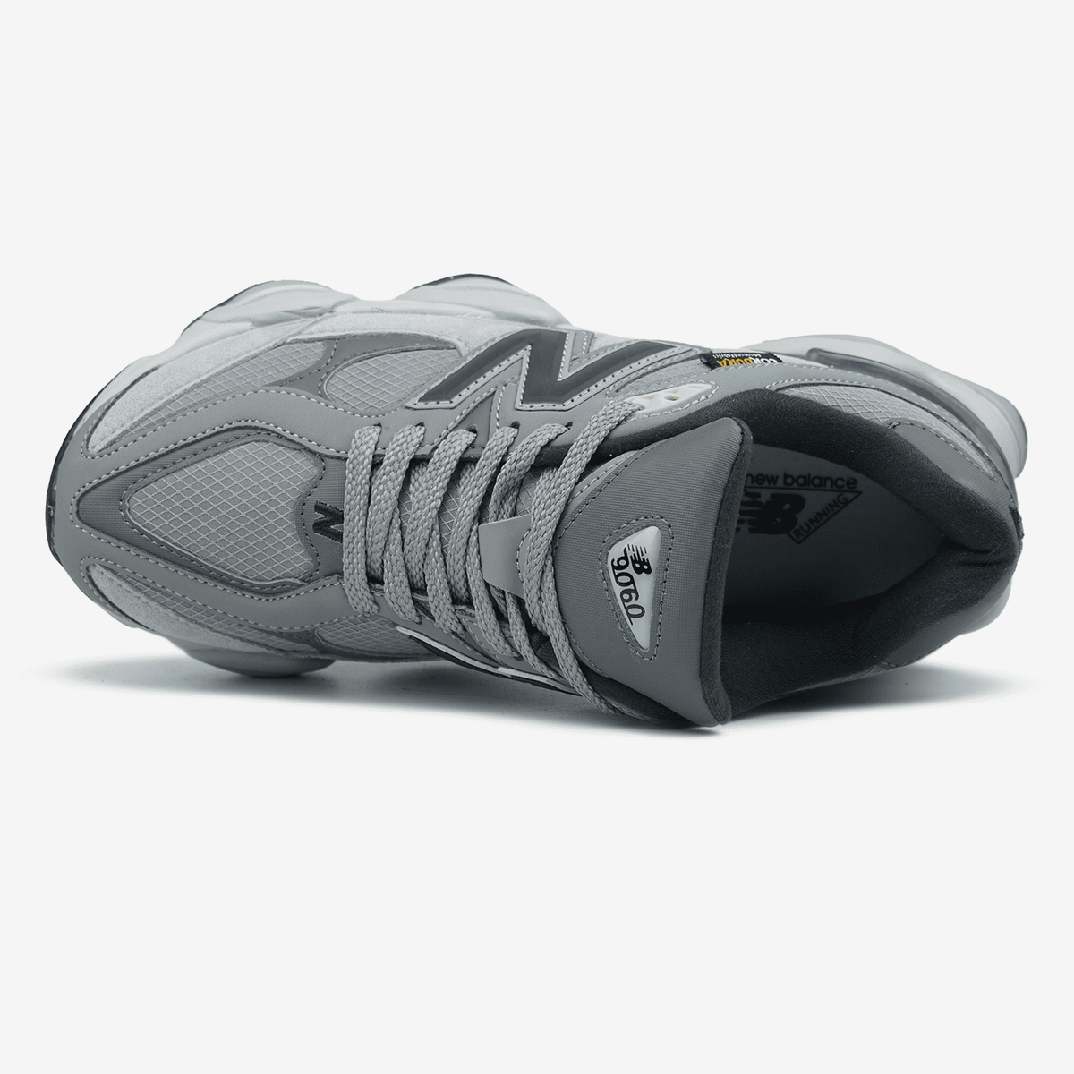 New Balance 9060 Grey V2 Cordura