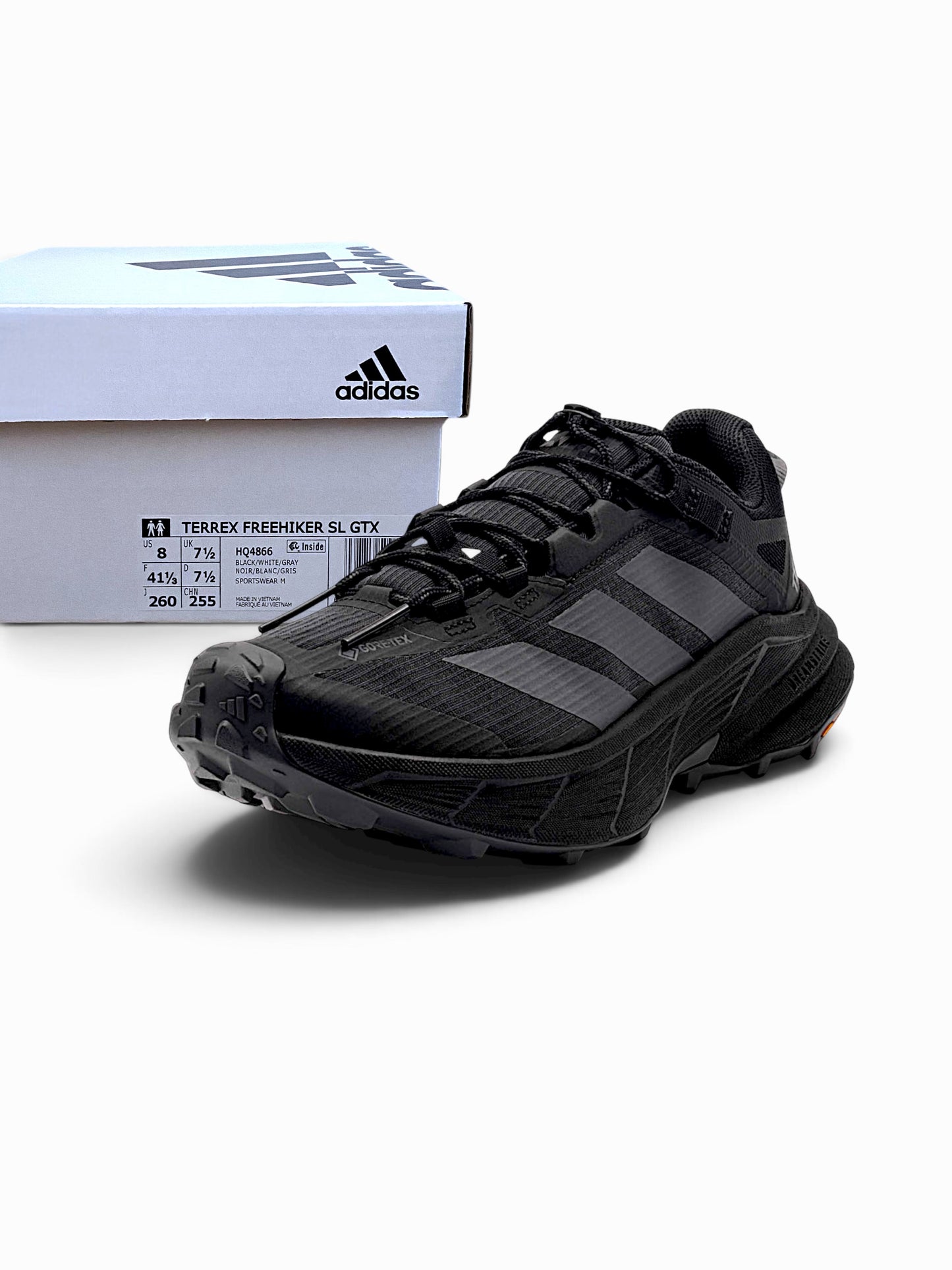 Adidas Terrex Freehiker SL Gore-Tex Hiking