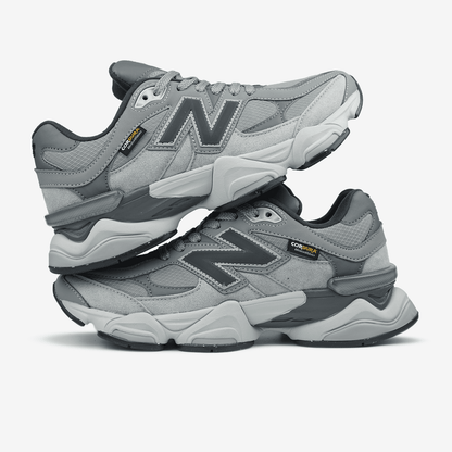 New Balance 9060 Grey V2 Cordura