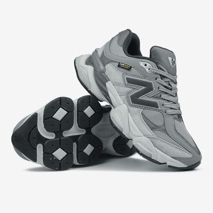 New Balance 9060 Grey V2 Cordura