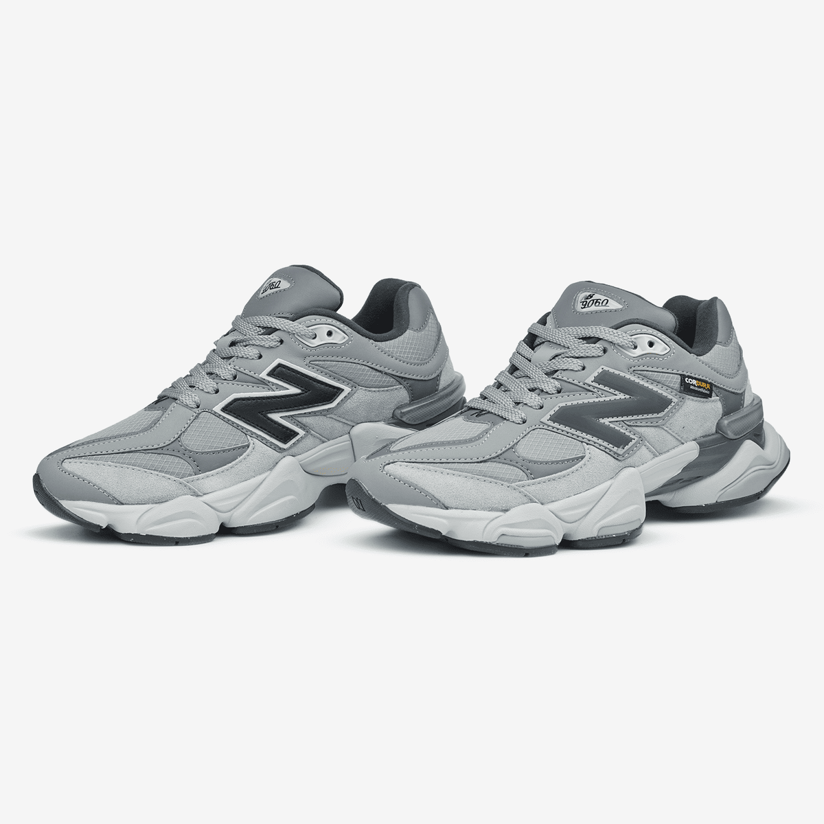 New Balance 9060 Grey V2 Cordura