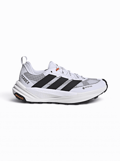 Adidas Terrex Freehiker 3 Low Gore-Tex White Black
