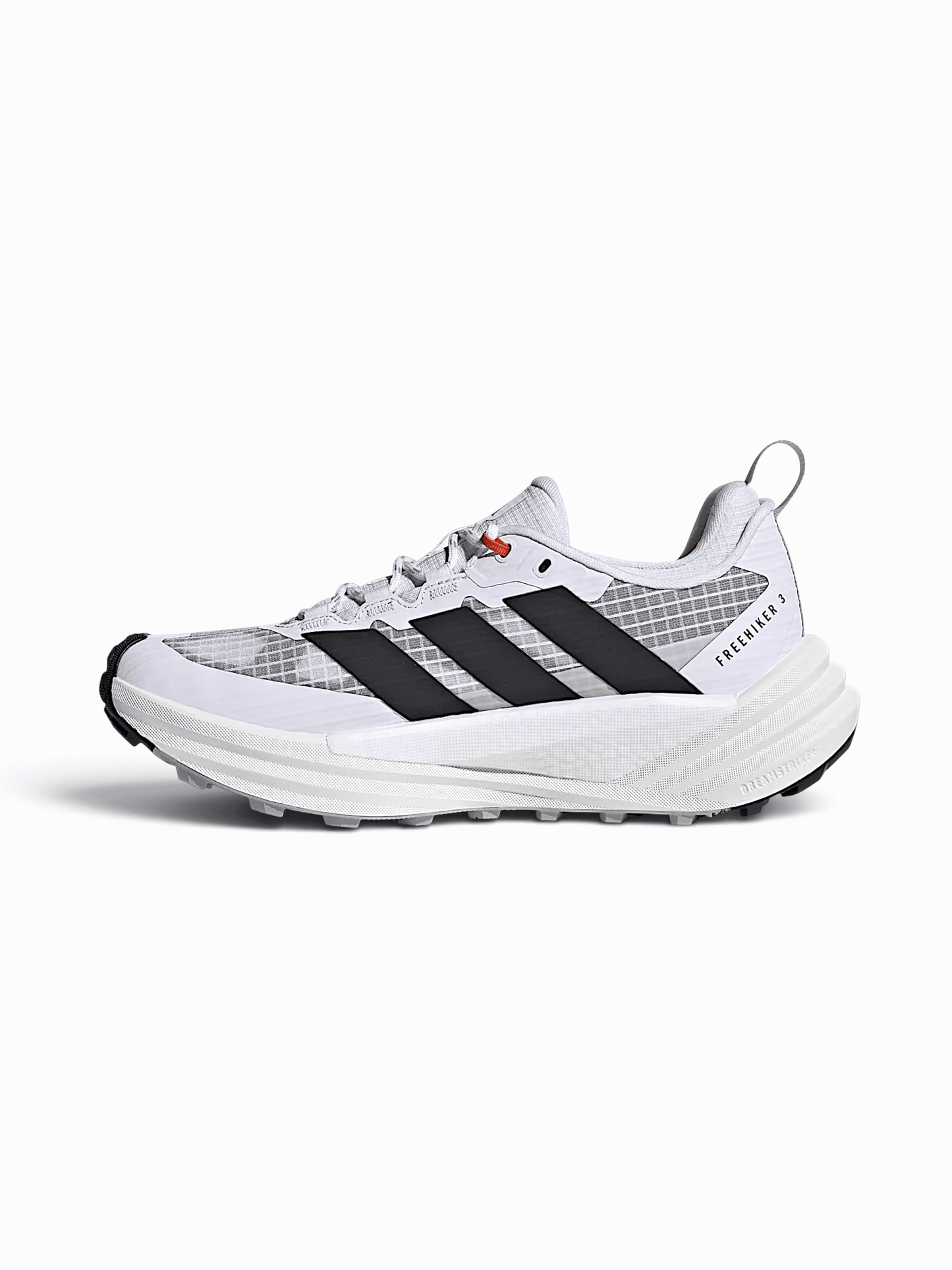 Adidas Terrex Freehiker 3 Low Gore-Tex White Black