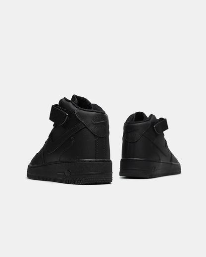 Nike Air Force 1 High Black