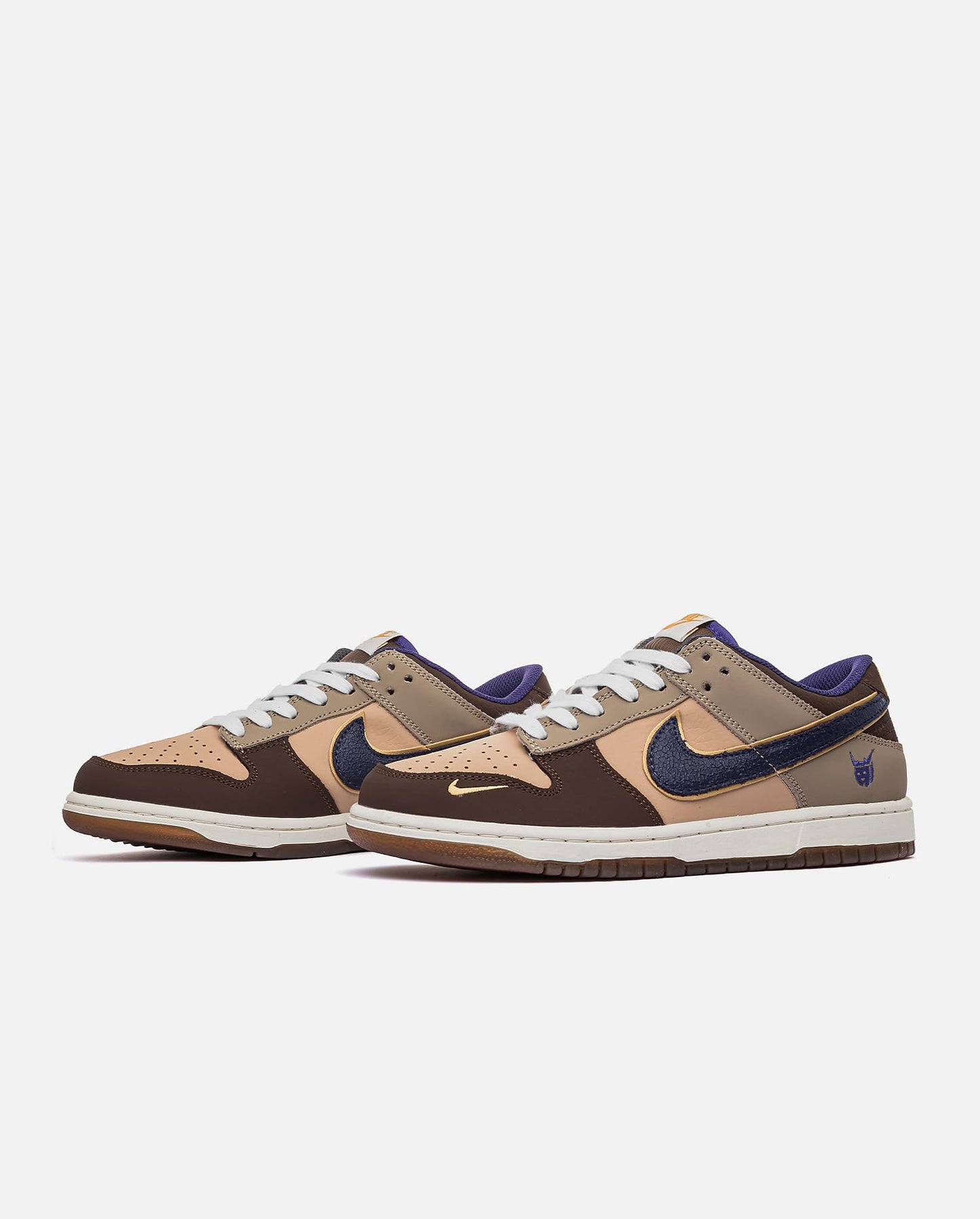 Nike SB Dunk Low Setsubun Devil
