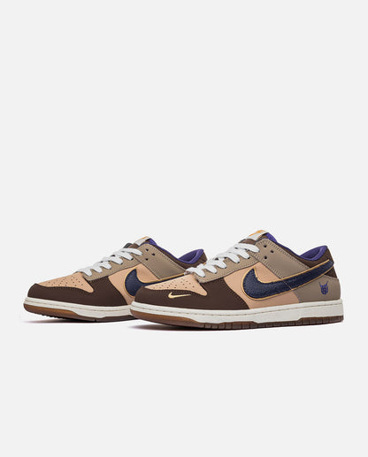 Nike SB Dunk Low Setsubun Devil