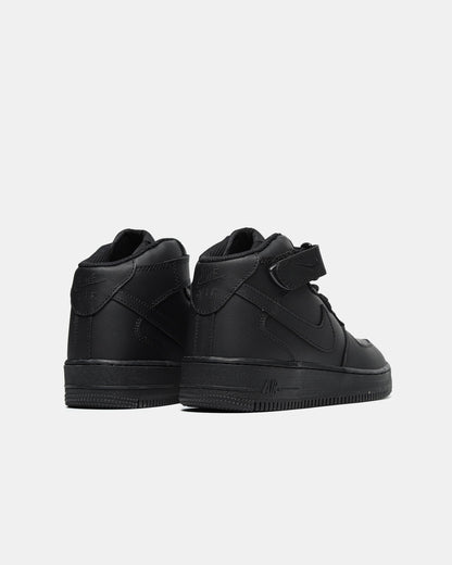 Nike Air Force 1 High Black