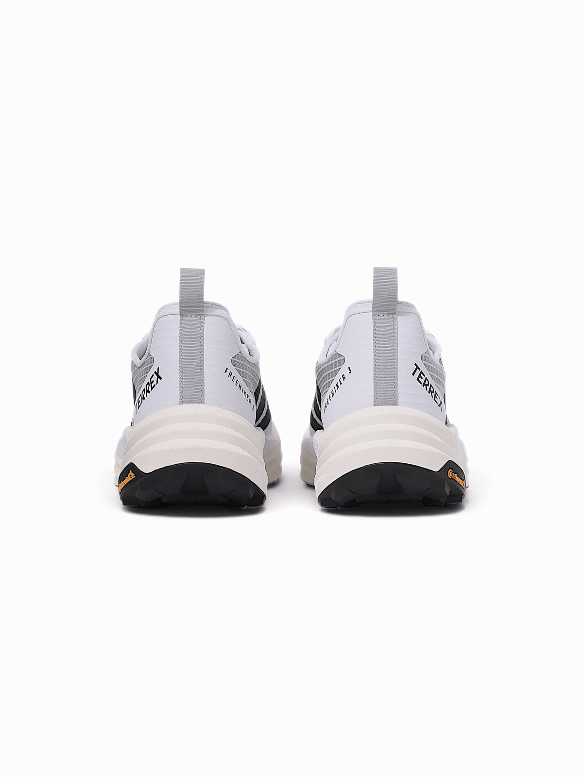 Adidas Terrex Freehiker 3 Low Gore-Tex White Black