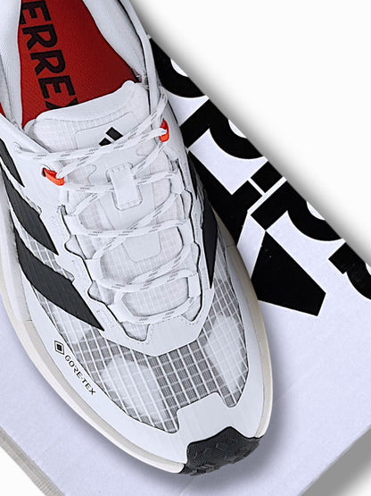 Adidas Terrex Freehiker 3 Low Gore-Tex White Black
