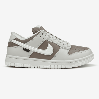 Nike SB Dunk Brown Grey Gore-Tex Termo