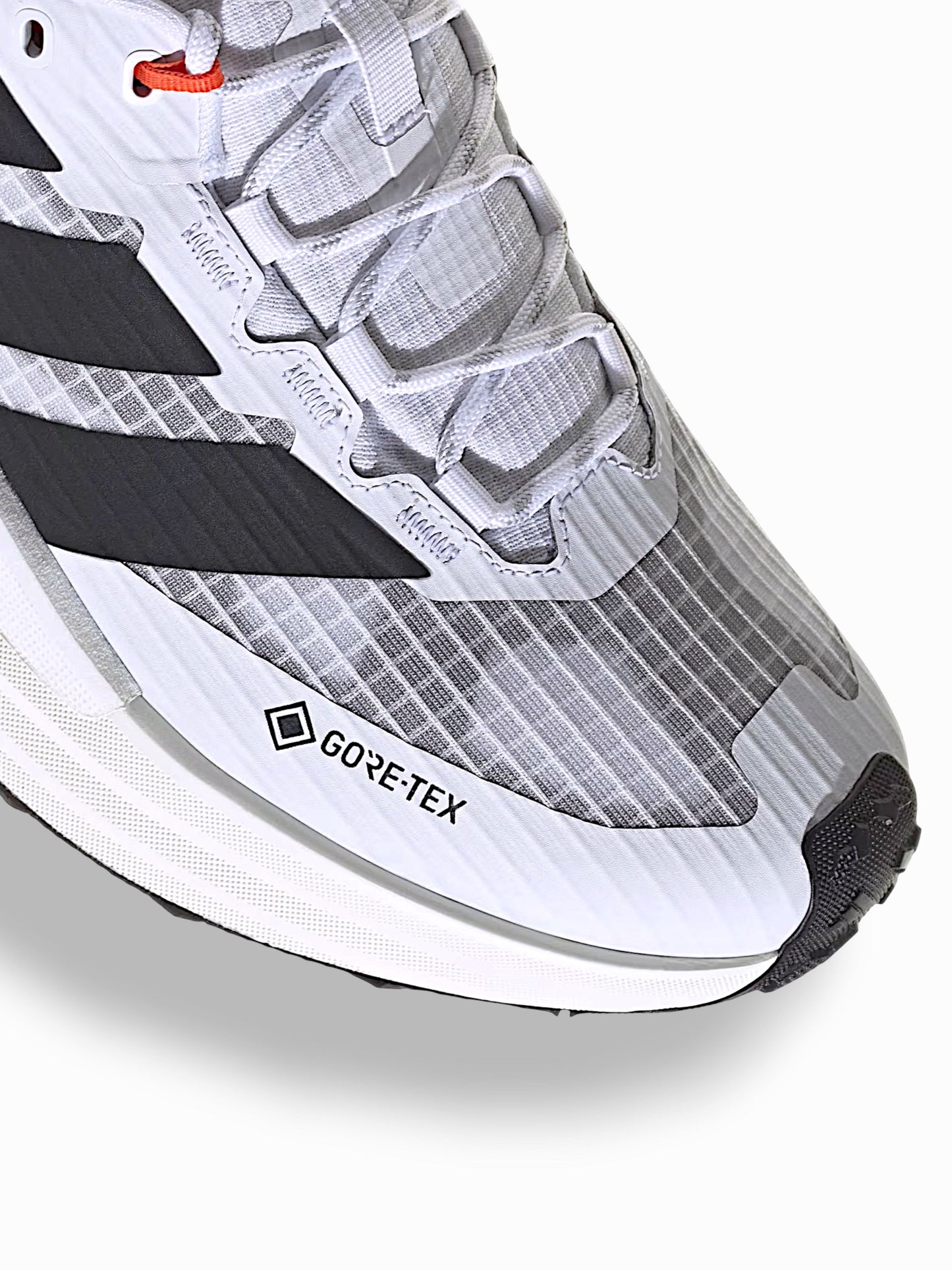 Adidas Terrex Freehiker 3 Low Gore-Tex White Black