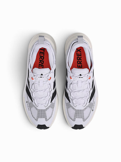 Adidas Terrex Freehiker 3 Low Gore-Tex White Black