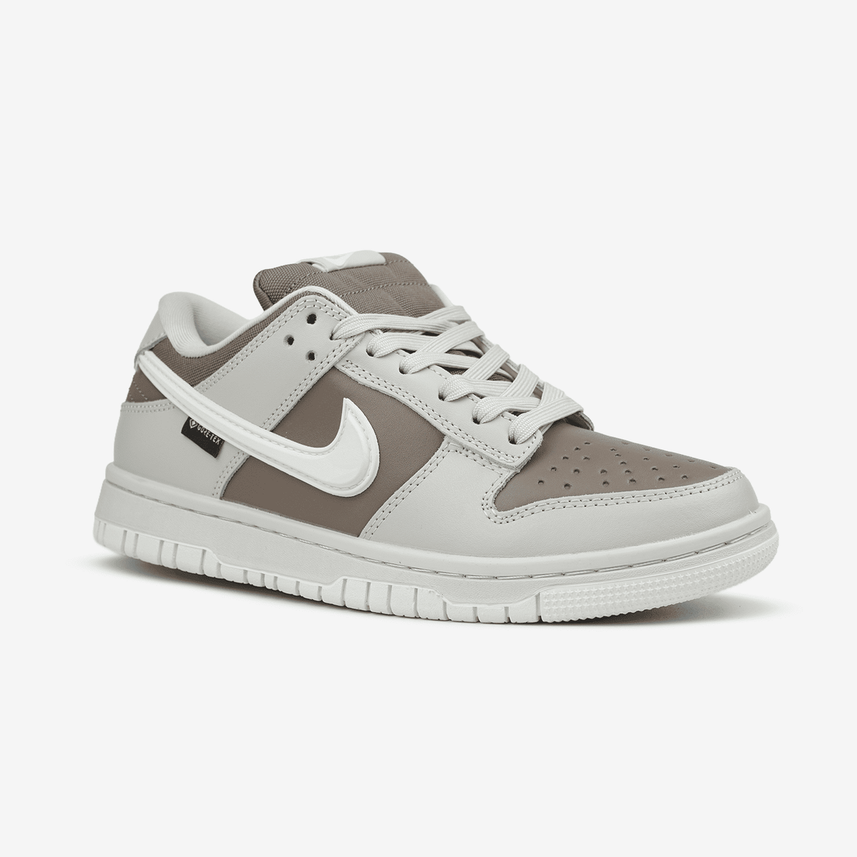 Nike SB Dunk Brown Grey Gore-Tex Termo