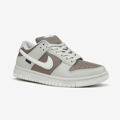 Nike SB Dunk Brown Grey Gore-Tex Termo