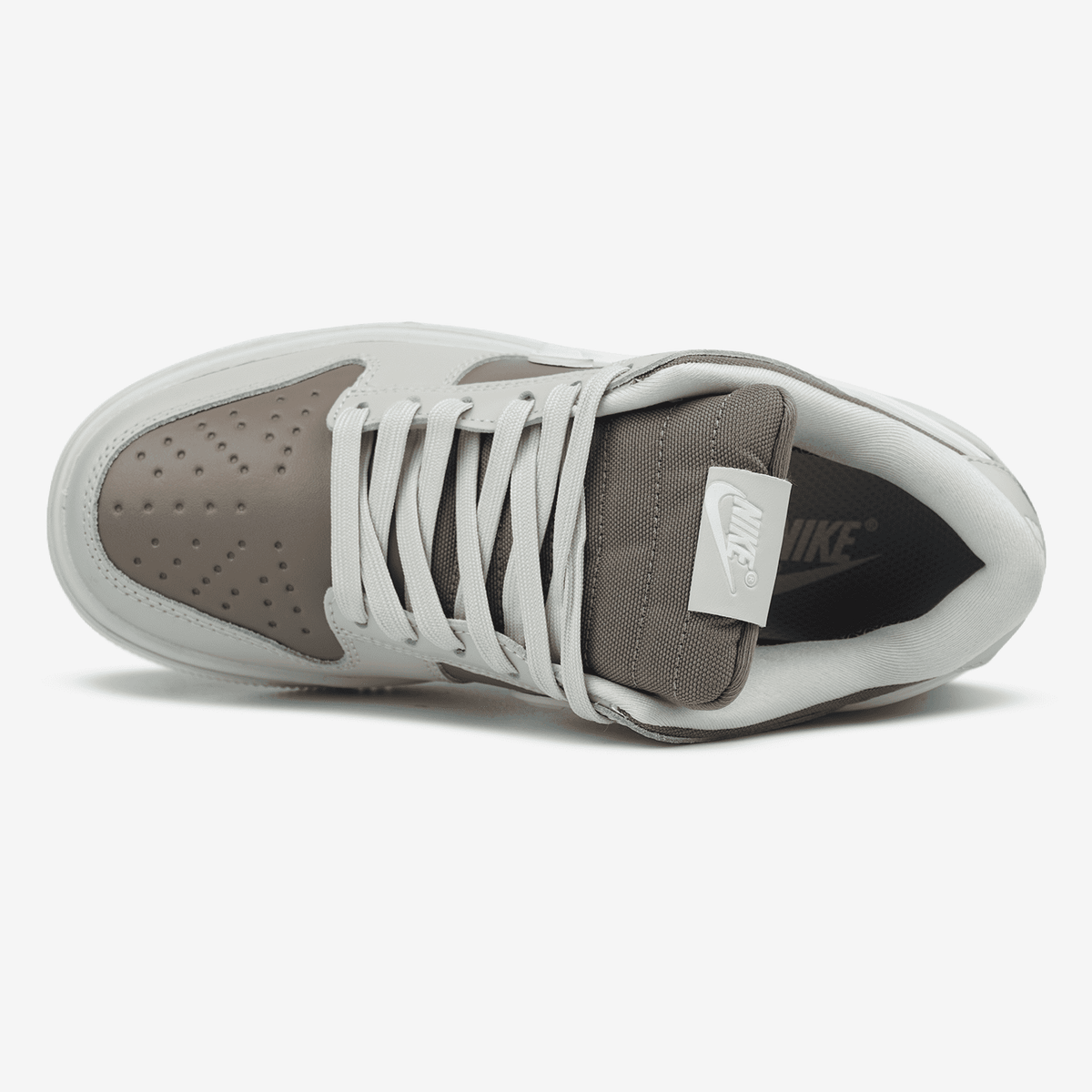 Nike SB Dunk Brown Grey Gore-Tex Termo