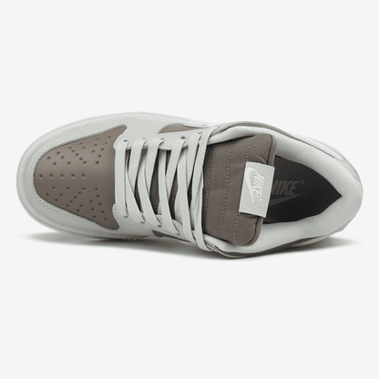 Nike SB Dunk Brown Grey Gore-Tex Termo