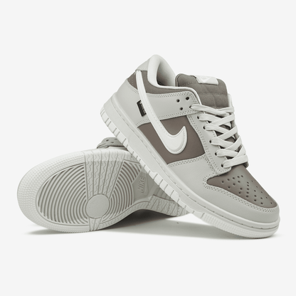 Nike SB Dunk Brown Grey Gore-Tex Termo