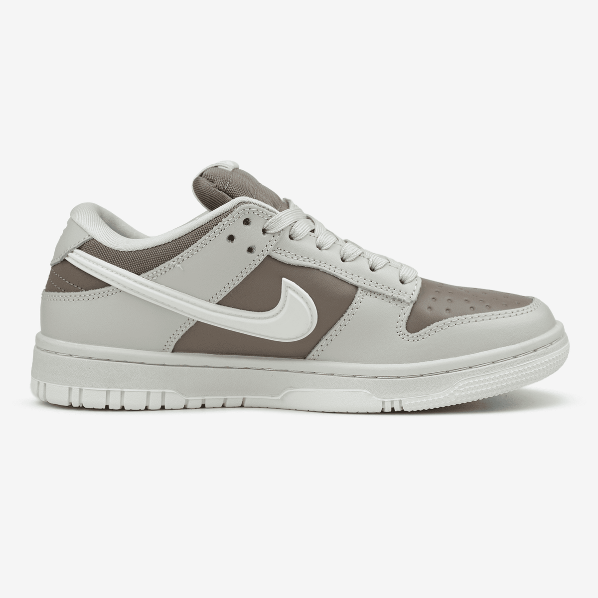 Nike SB Dunk Brown Grey Gore-Tex Termo