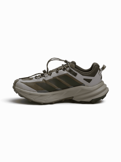 Adidas Terrex Freehiker SL GTX Gore-Tex Hiking Khaki