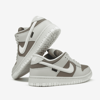 Nike SB Dunk Brown Grey Gore-Tex Termo