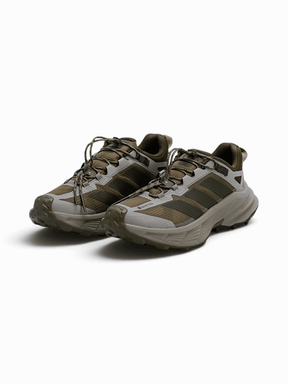 Adidas Terrex Freehiker SL GTX Gore-Tex Hiking Khaki