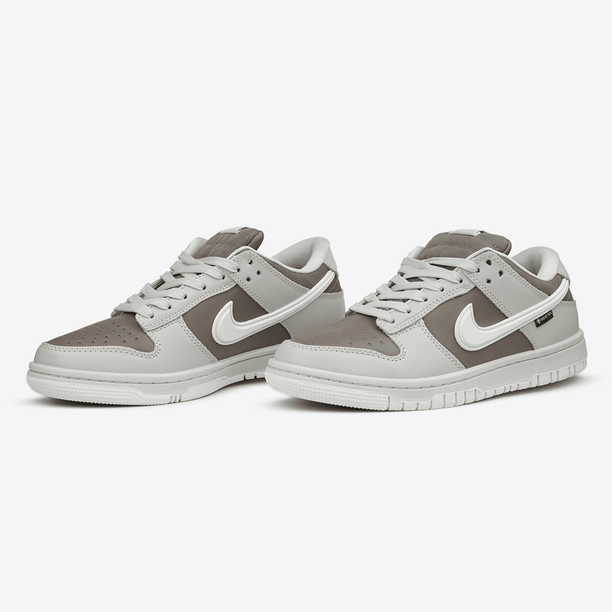 Nike SB Dunk Brown Grey Gore-Tex Termo