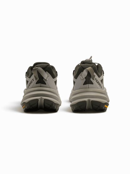 Adidas Terrex Freehiker SL GTX Gore-Tex Hiking Khaki