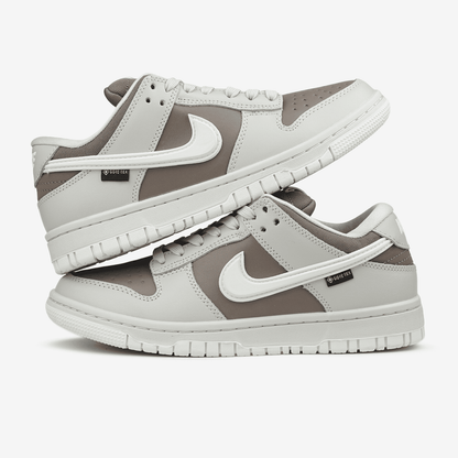 Nike SB Dunk Brown Grey Gore-Tex Termo