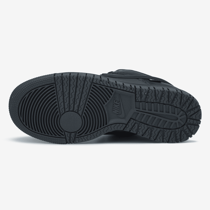 Nike SB Dunk Total Black Gore-Tex Termo