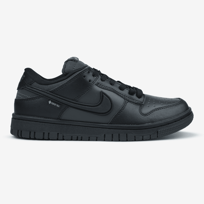 Nike SB Dunk Total Black Gore-Tex Termo